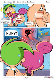 Gender change teen takes dick rudysaki jpg x Gender bender comic