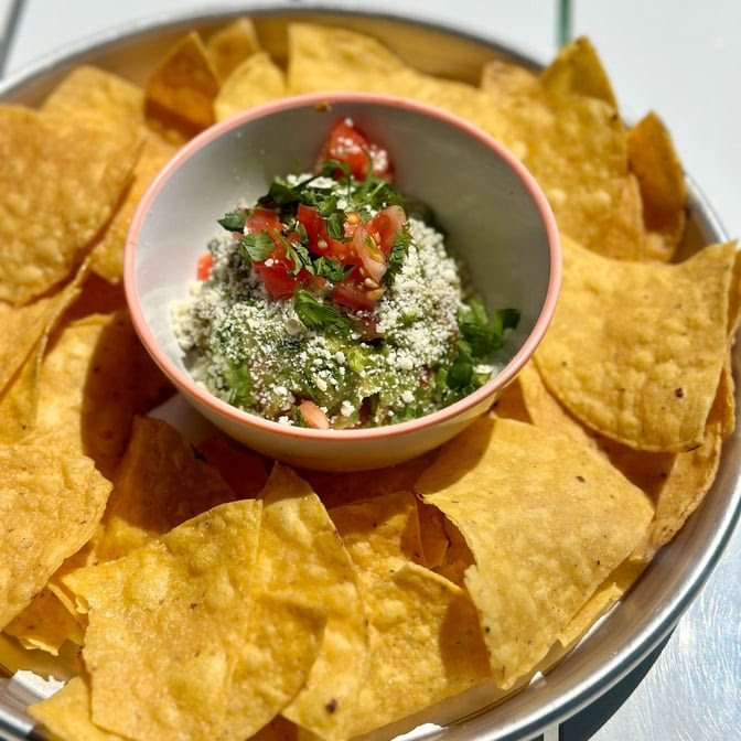 Taco Mamacita Northshore by null