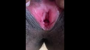 Reddeatpussy close up on eatting black pussy yummy jpg x Black pussy close up