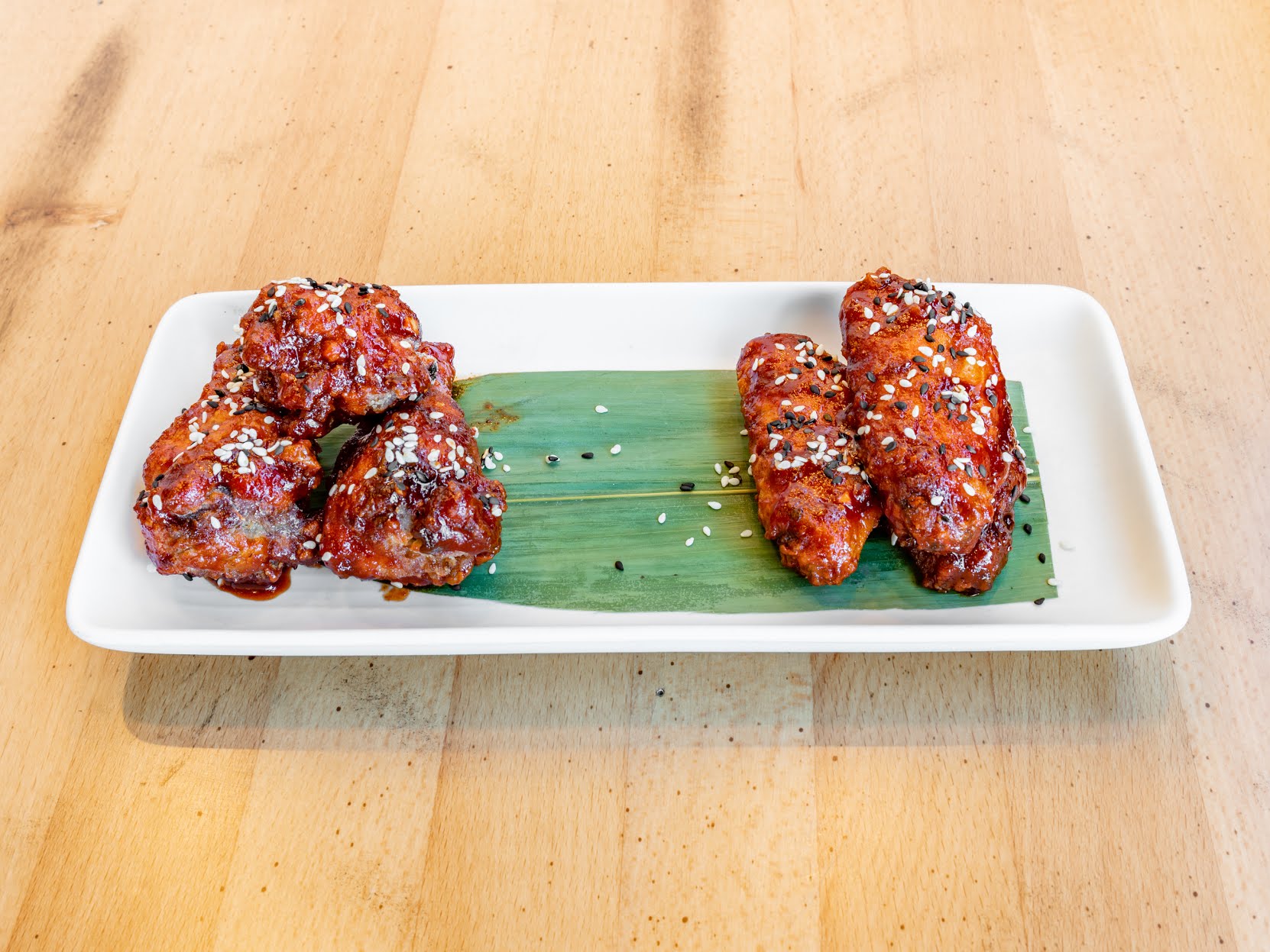 Kinjo Kitchen + Cocktails by null