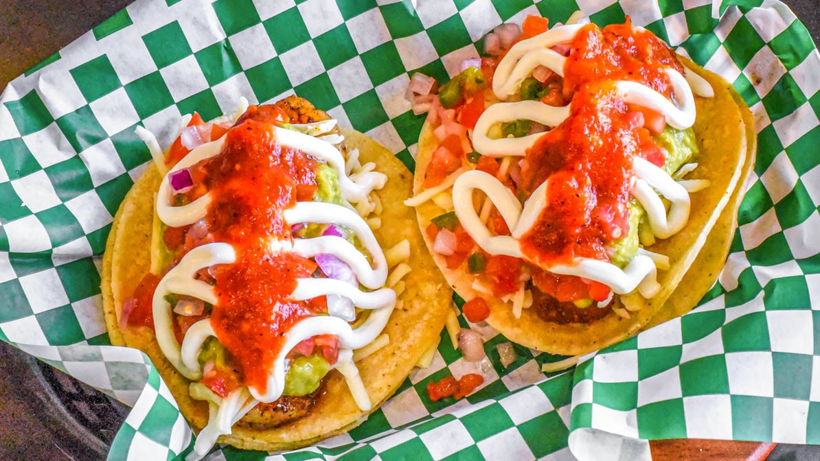 Del Oro Taqueria Mexican Grill by null