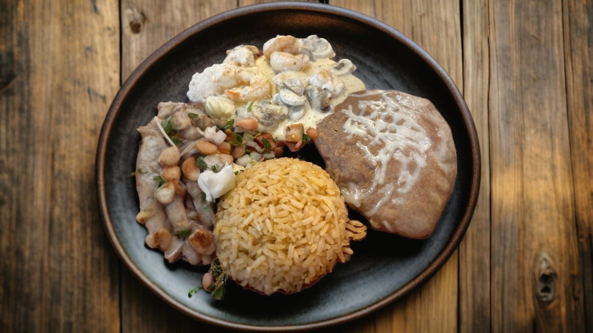 Plaza Tequila Taqueria Bar & Grill by null