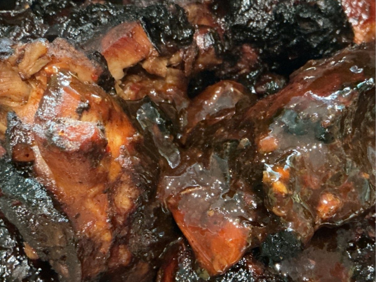 Irie Jamaican Style Restaurant by null