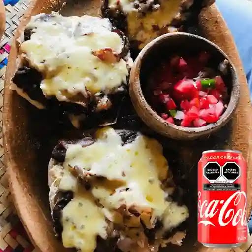 Mi Mero Oaxaca by null