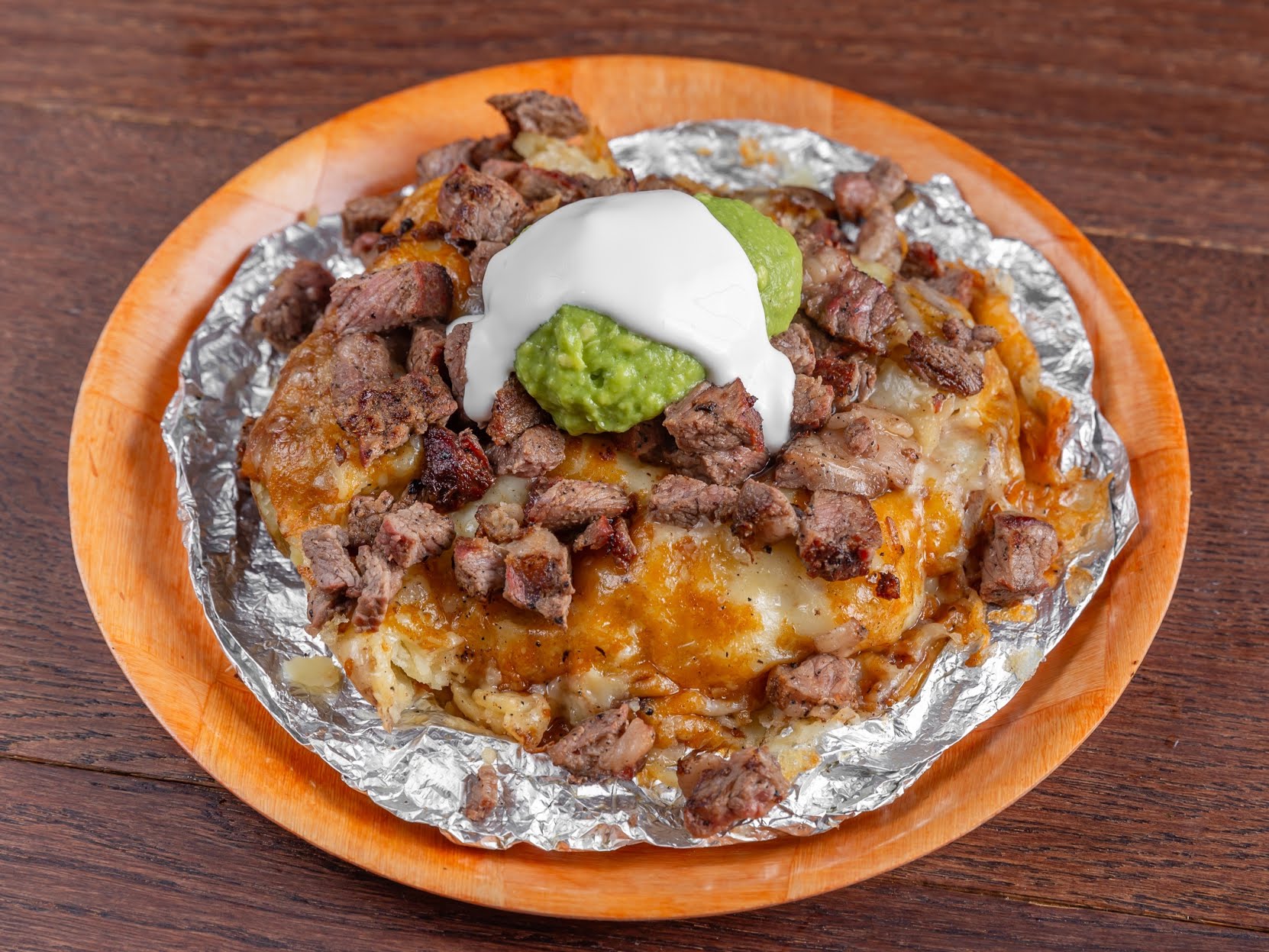 Tacos Los Cholos by null