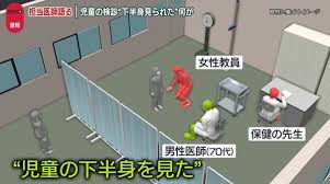 女子小学生の陰部(マンコ)画像|思春期早発症の症状 | 思春期早発症 | 患者・ご家族の皆様 | 武田薬品工業株式会社