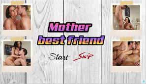 Sleepover with stepmom bestfriend sophia locke jpg x Moms best friend