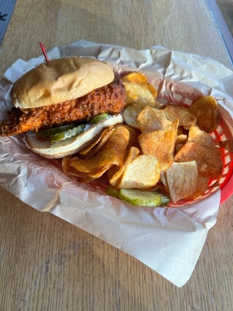 Vine Street Pub & Brewery by null