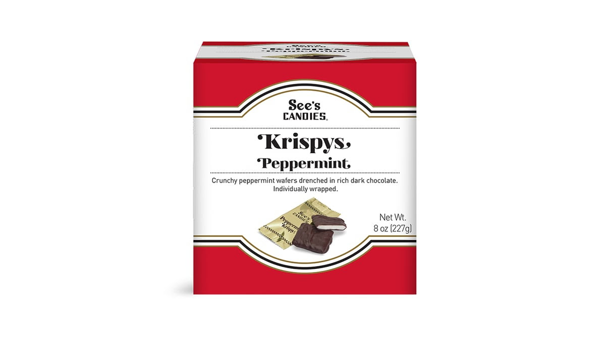 See's Candies Volume Savings by null