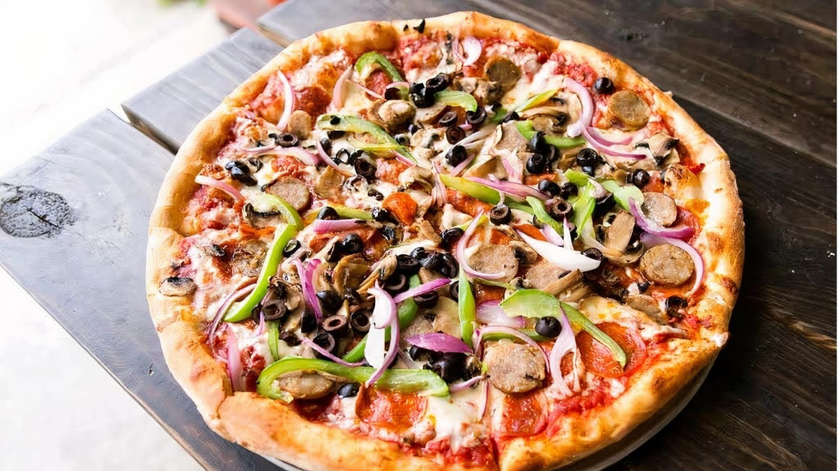 Brooklyn Pie Co. by null