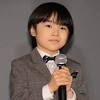 寺田心、身長25センチ急伸＆声変わりでイケメンに！ネット騒然 ...