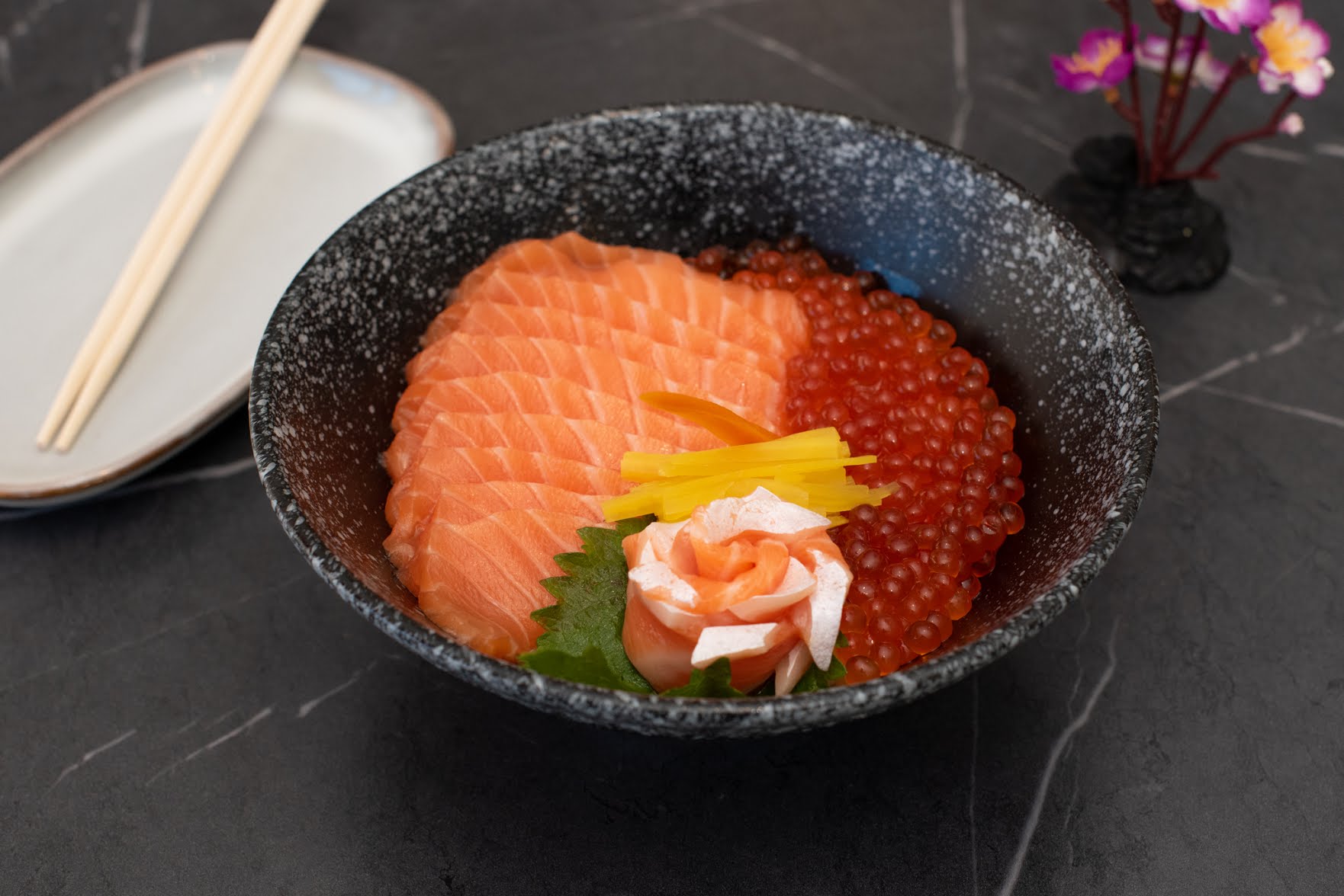 New Sushi@Allston by null