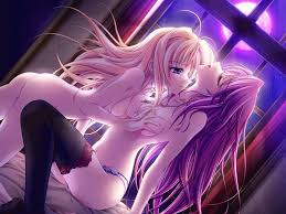 Anime yuri hentai porn tube videos at youjizz jpg x Anime yuri sex