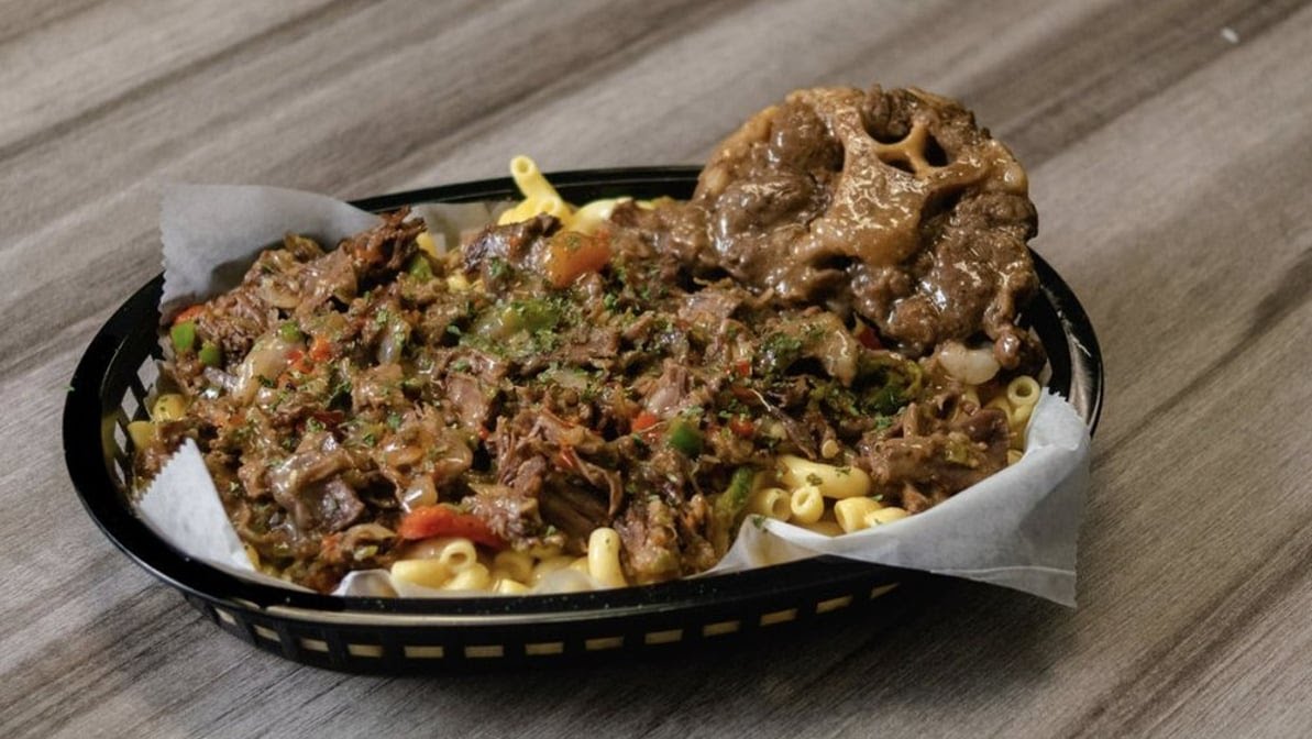 Houston This Is It Soul Food by null