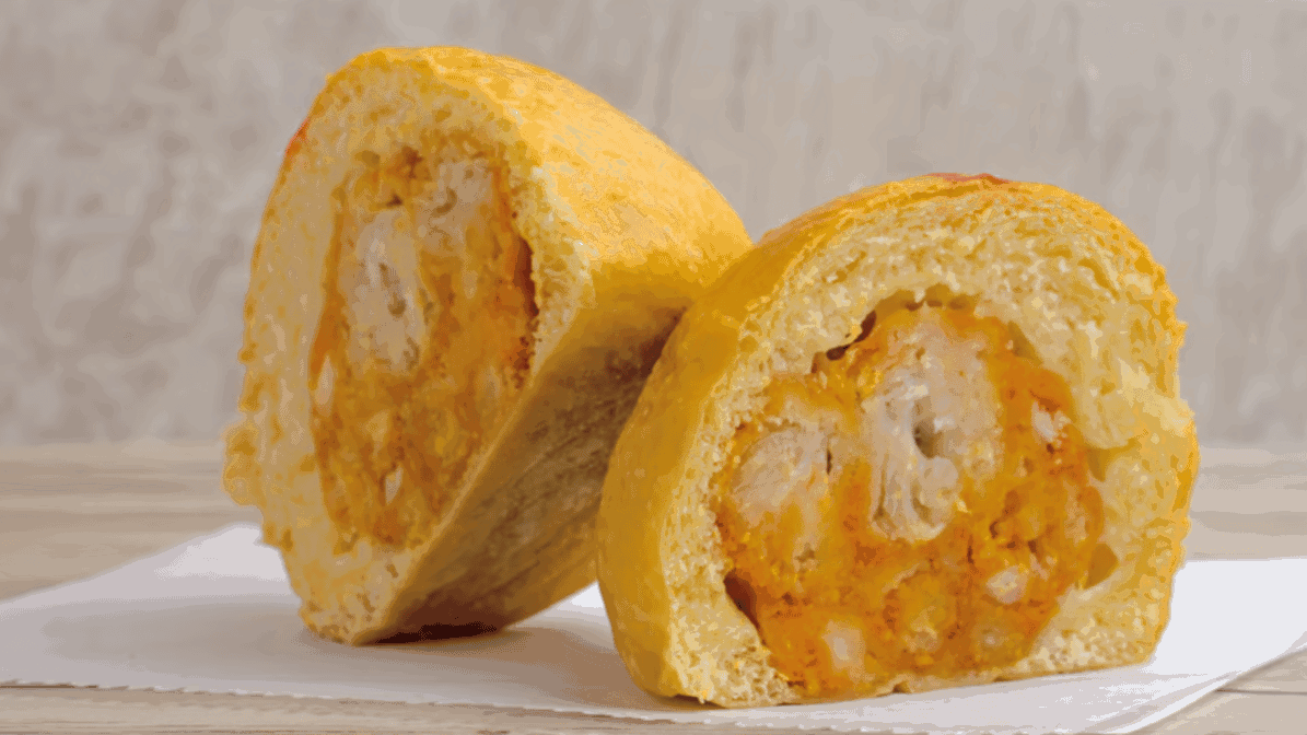 Karma Kolache by null