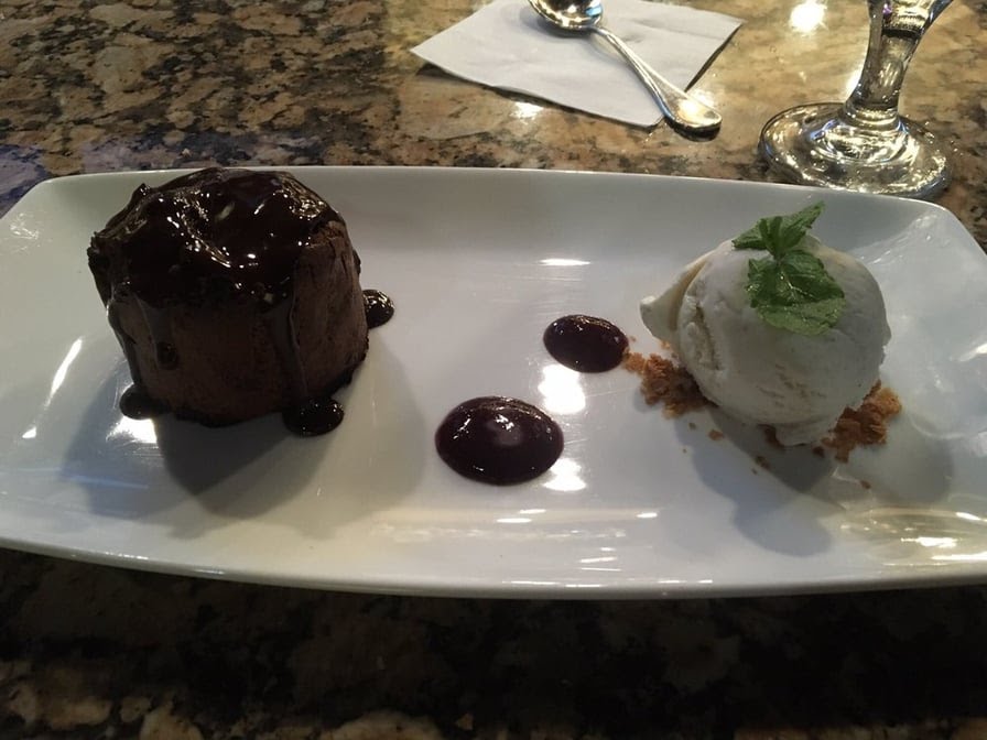 Grand Cru Wine Bar and Bistro by null