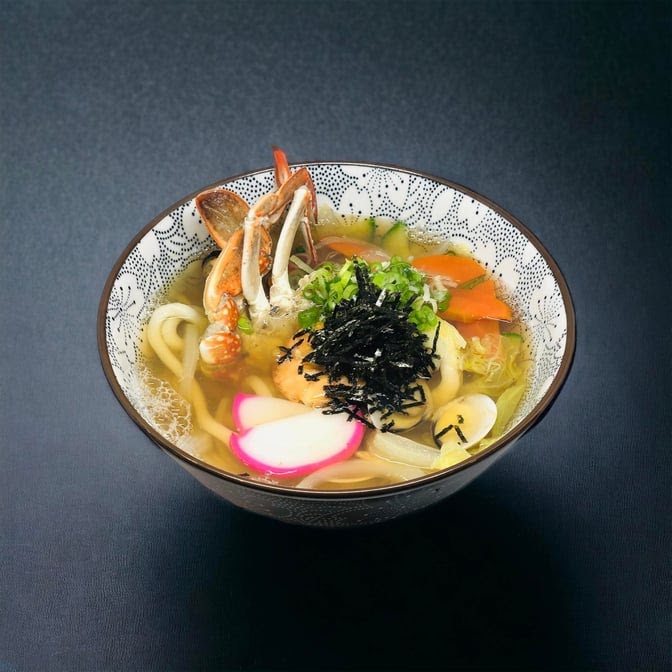 Tommy Katsu Sushi & Grill by null