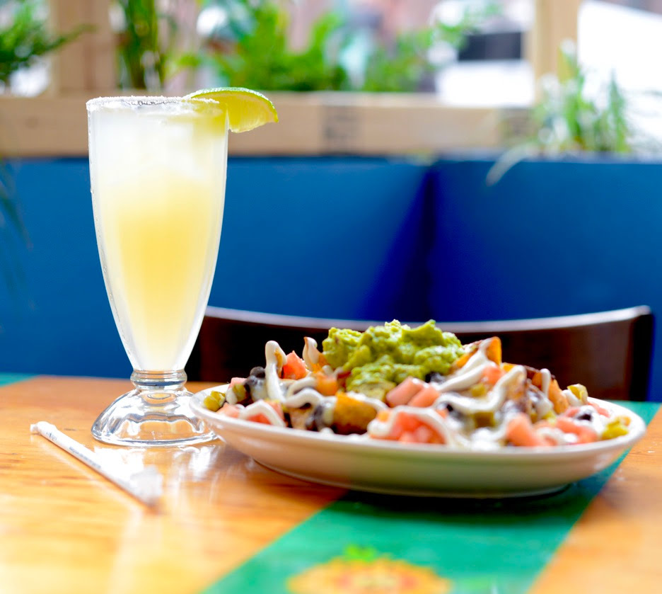 Lupe's East L.A. Kitchen by null