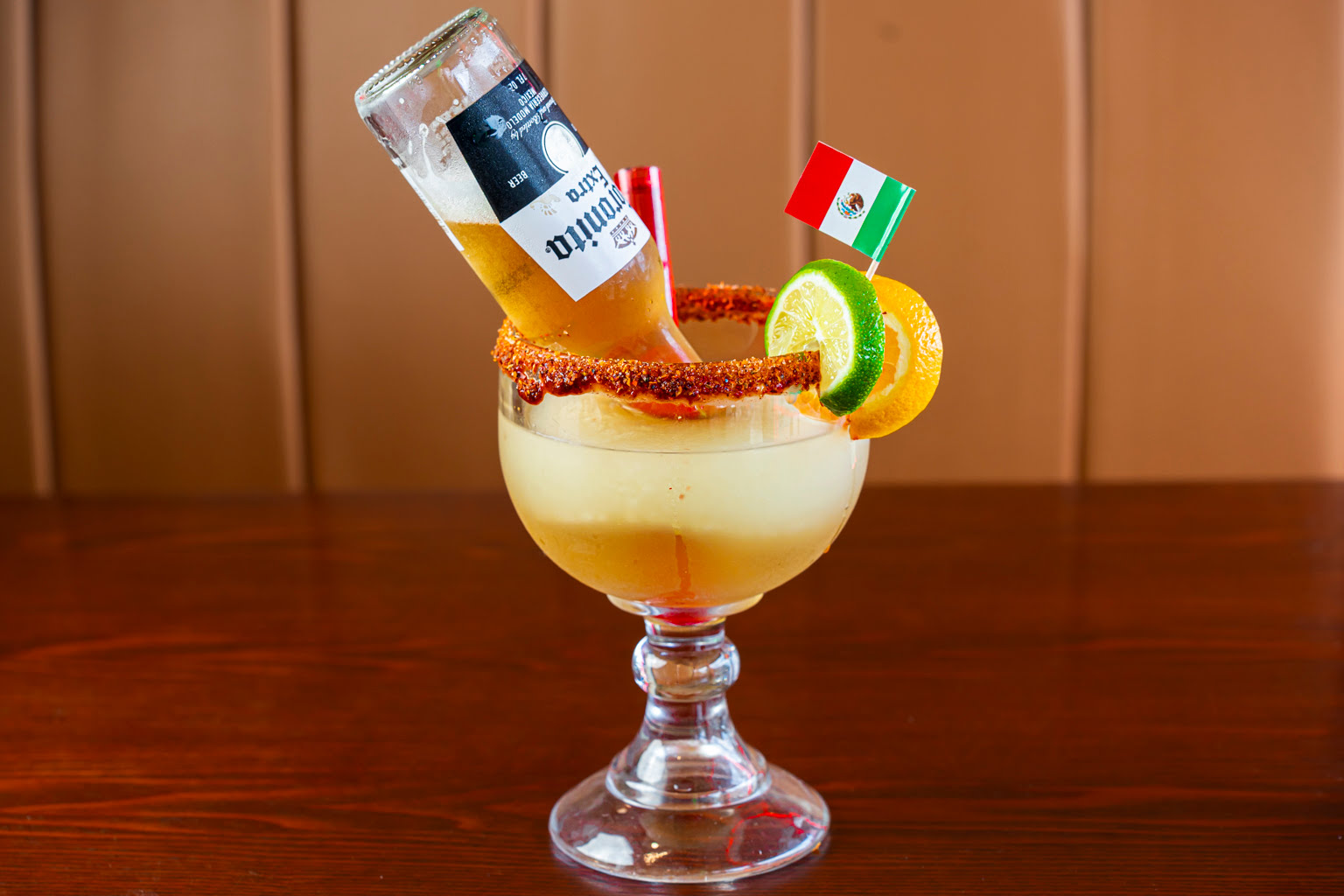 Mexico Diner by null