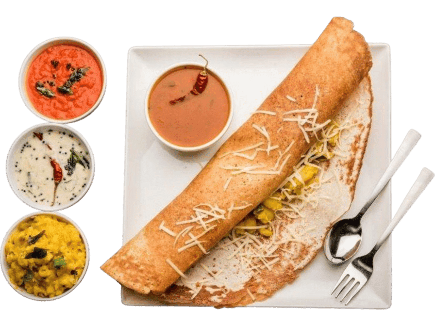 Subham Chettinad Grill Authentic Indian Cuisine & Bar by null