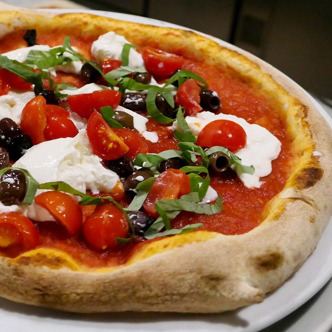 Pizzeria Du De Cope by null