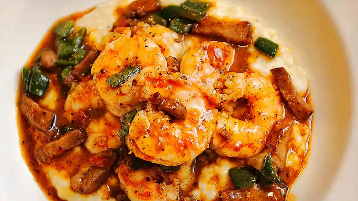 South City Kitchen Vinings by null