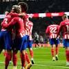 اتليتكو مدريد