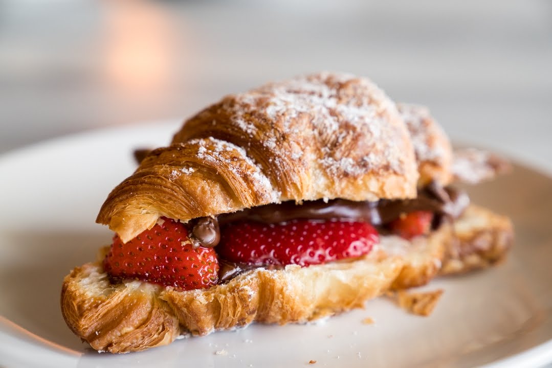 Amandine Patisserie Cafe by null