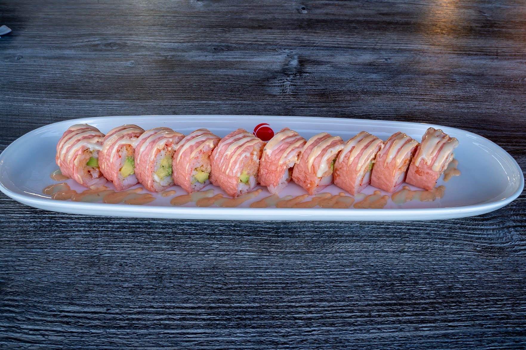 Yama Sushi House - Premium AYCE Sushi by null