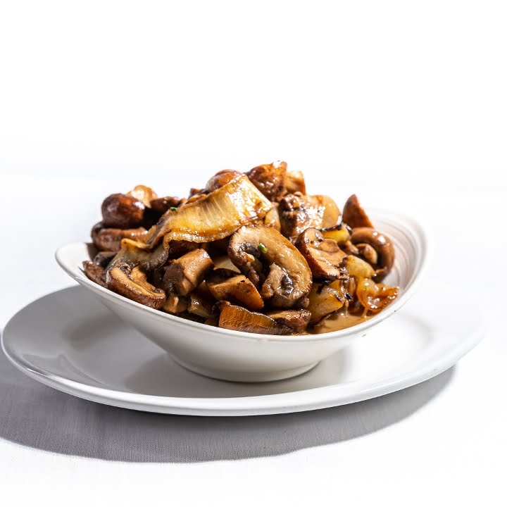 Rosebud Steakhouse Wheeling IL by null