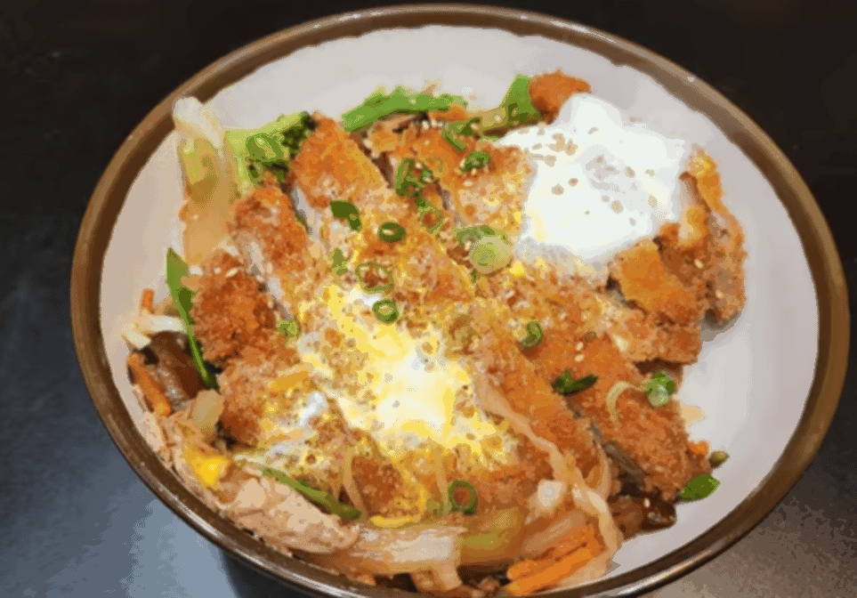 Godai Sushi Bar & Japanese Restaurant by null