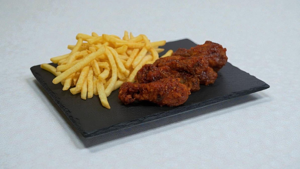 Ed's Pizza House by null