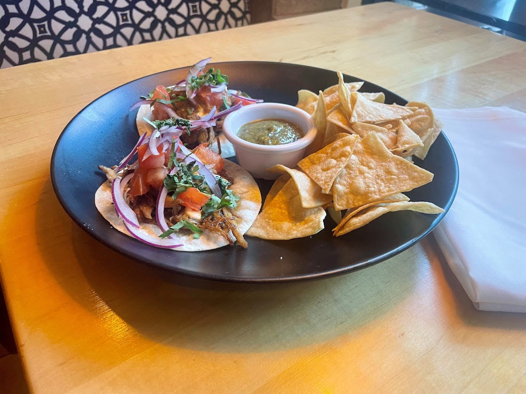 Sammy's Woodfired Pizza by null