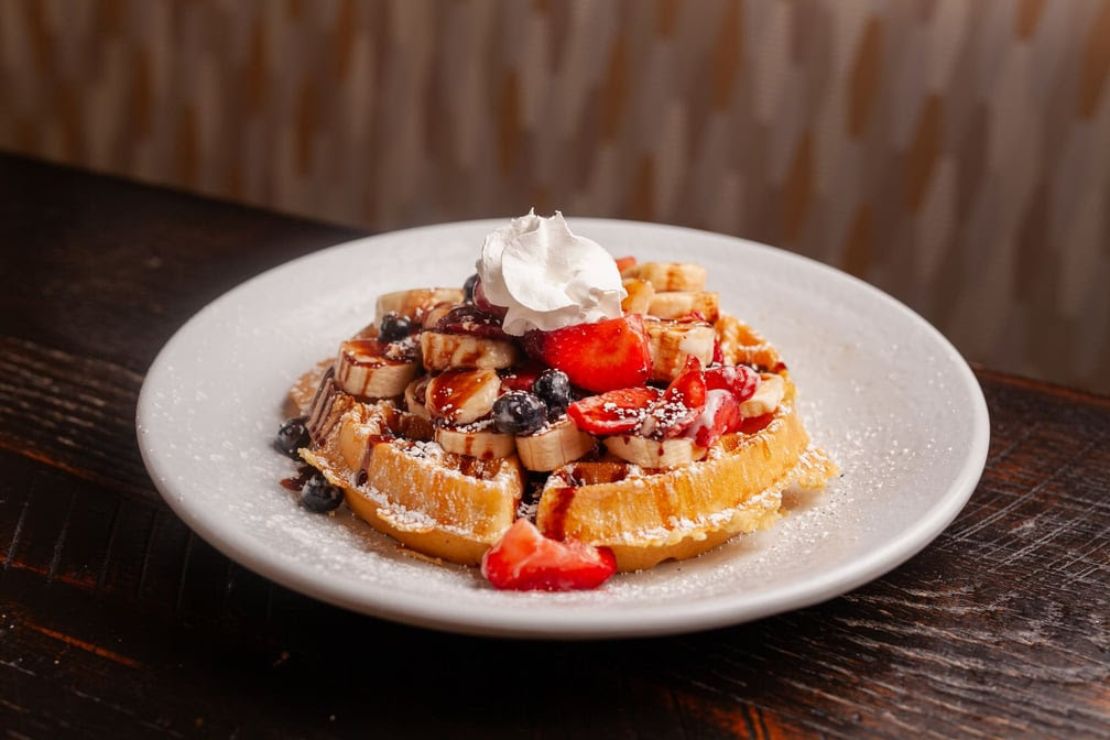 Brothers Breakfast & Lunch by null