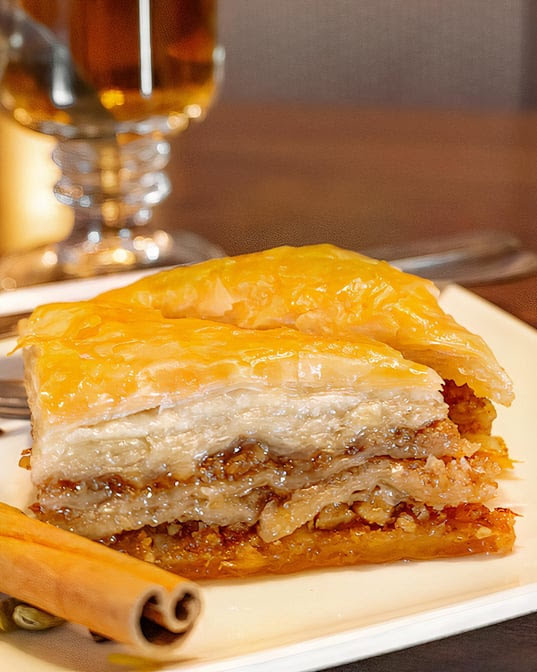 Desta Ethiopian Kitchen Emory Point by null