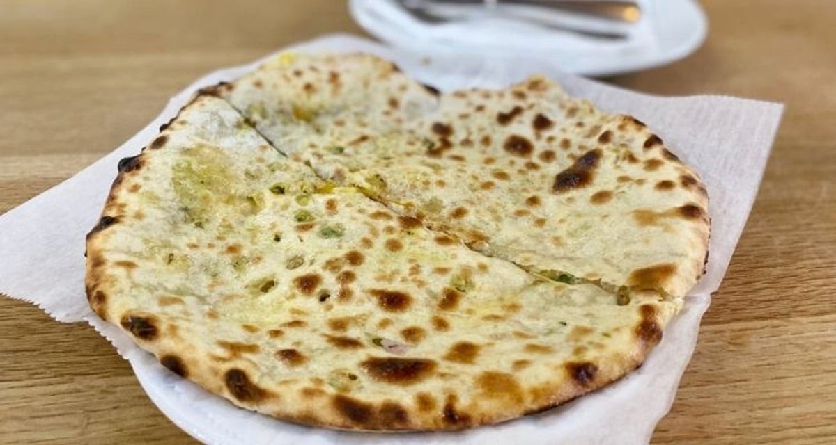 Veggie Crust (Kosher) - Brookline by null