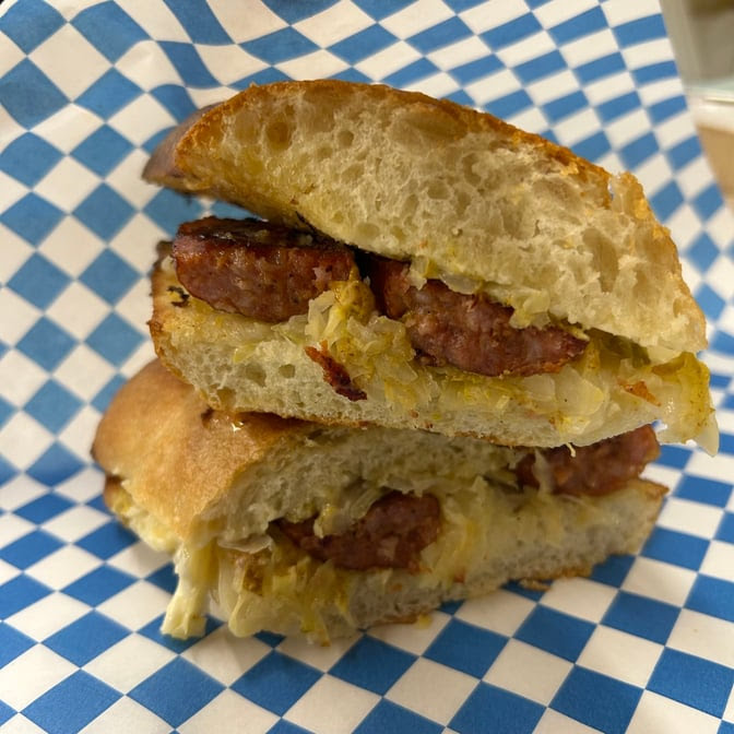 Fishermen’s Green Market & Deli by null