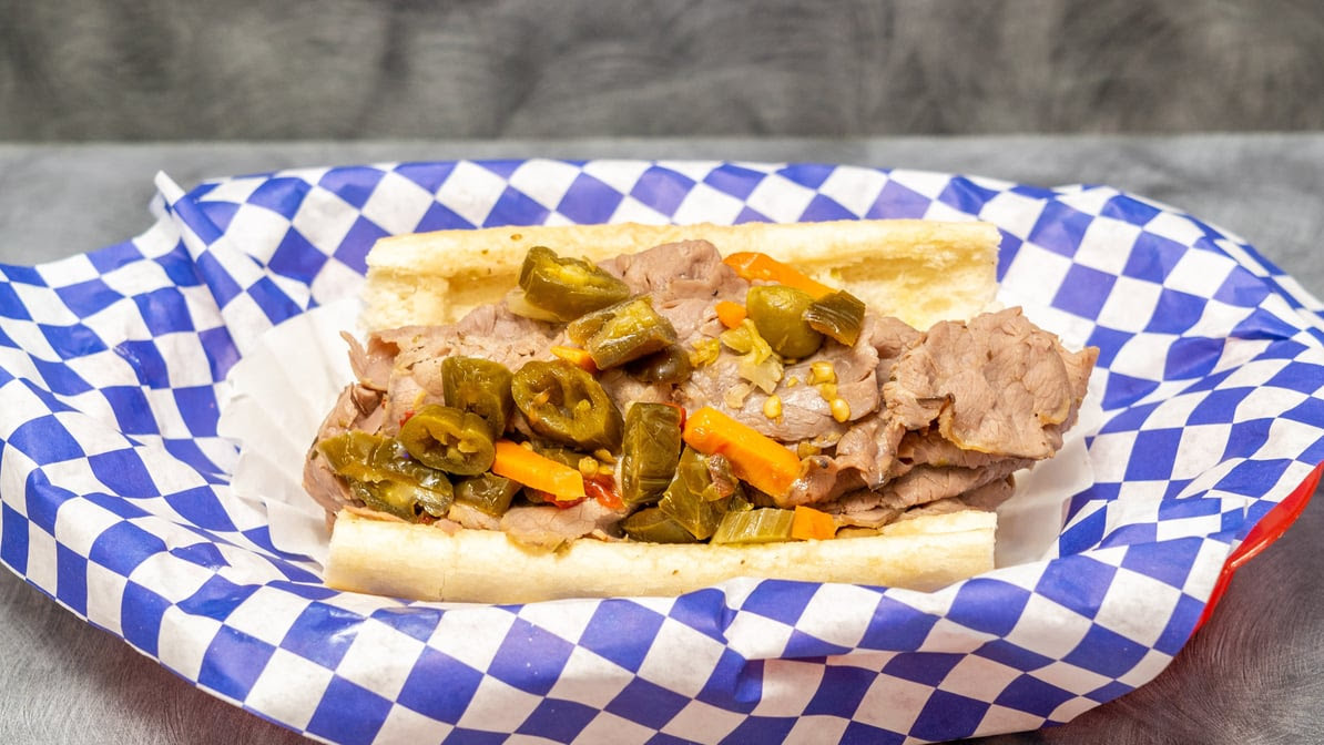 Jimmy's Gyros & Grill by null