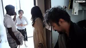Anal sex instruction turns into hardcore threesome jpg x Turns into hardcore sex