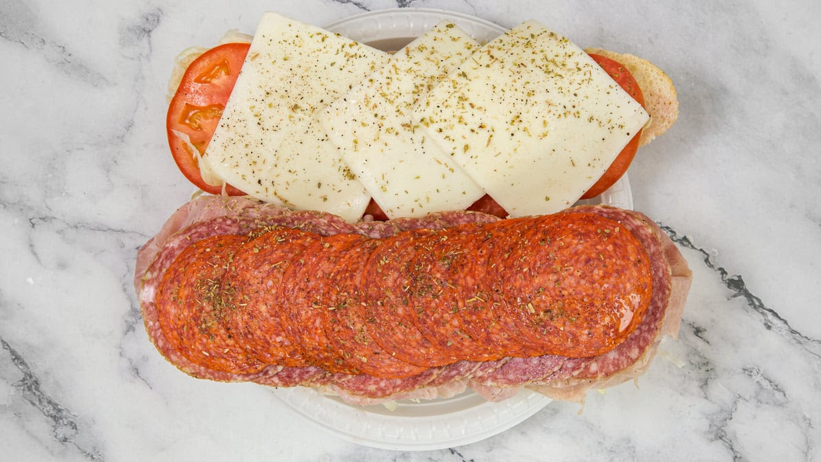 Van Dam Deli by null