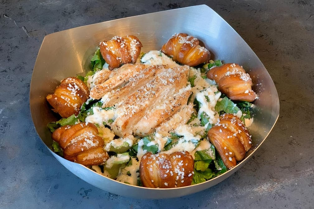 East Coast Wings + Grill by null