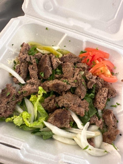 Zaytuna Mediterranean Cuisine (food truck) by null