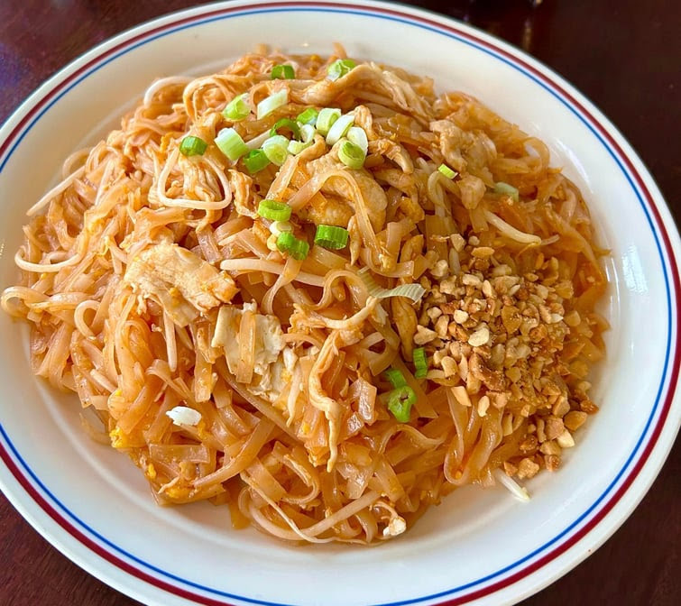 Thai Time Kitchen by null