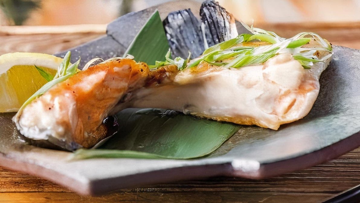 Kiroro Sushi by null