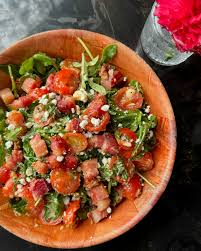 Tropical Cuties  Deli fuck|Delicious Malibu Sunrise Cocktail Recipe | TikTok