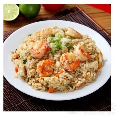 Liu Roast Fish by null