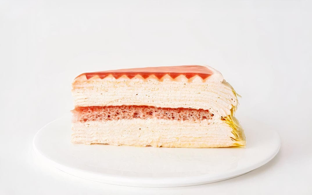 Lady M Cake Boutique - Houston by null