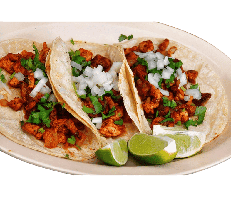 Ricky's Tacos by null