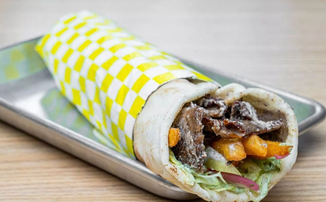 Evette's Lincoln Park by null