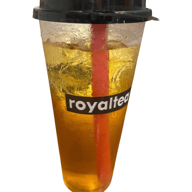 Royaltea Portland by null